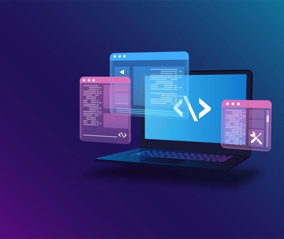 Website Development